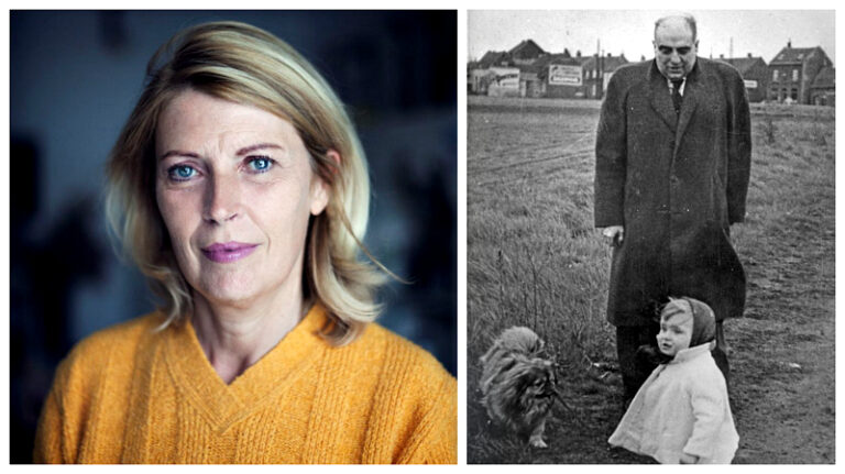 „Бях пленница на баща си 18 години“: ужасната история на Мод Жулиен, от която искаха да стане свръхчовек