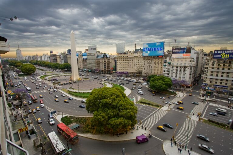 Най-странните улици в света