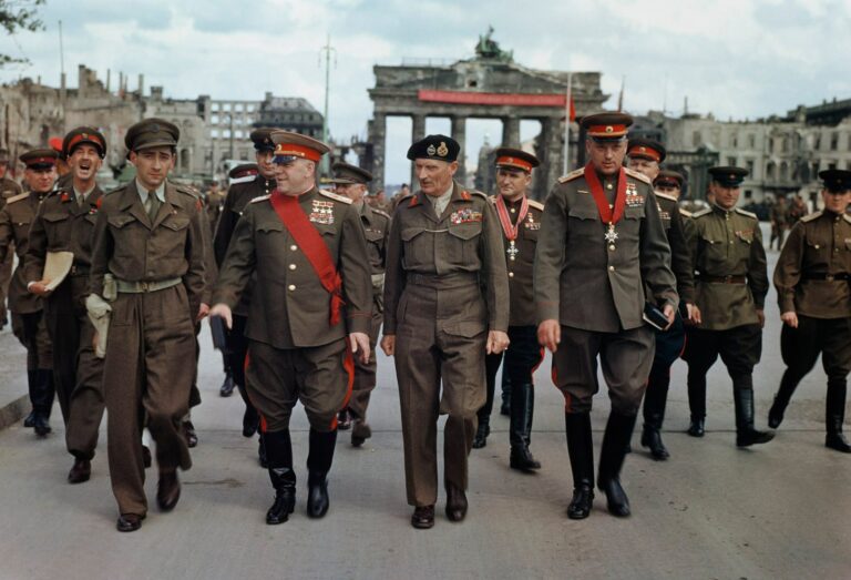 Операция Немислимото