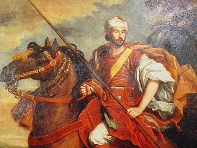 Исмаил ибн Шериф е имал 867 деца