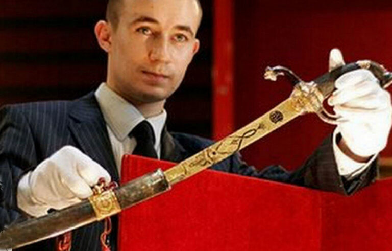 Най-скъпите остриета