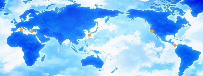 По света има 5 „сини зони“, където е пълно със столетници