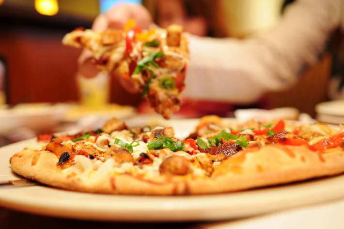 10 научни причини да ядете повече пица