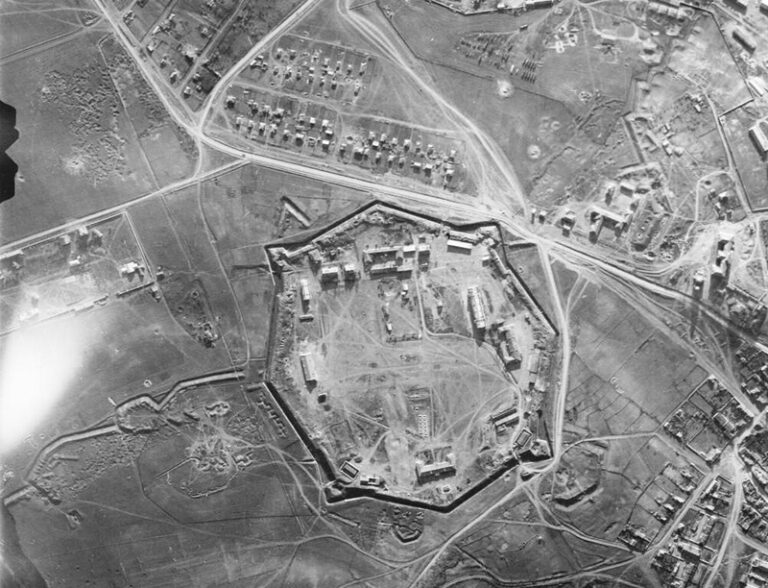 Историята и развитието на аероснимките
