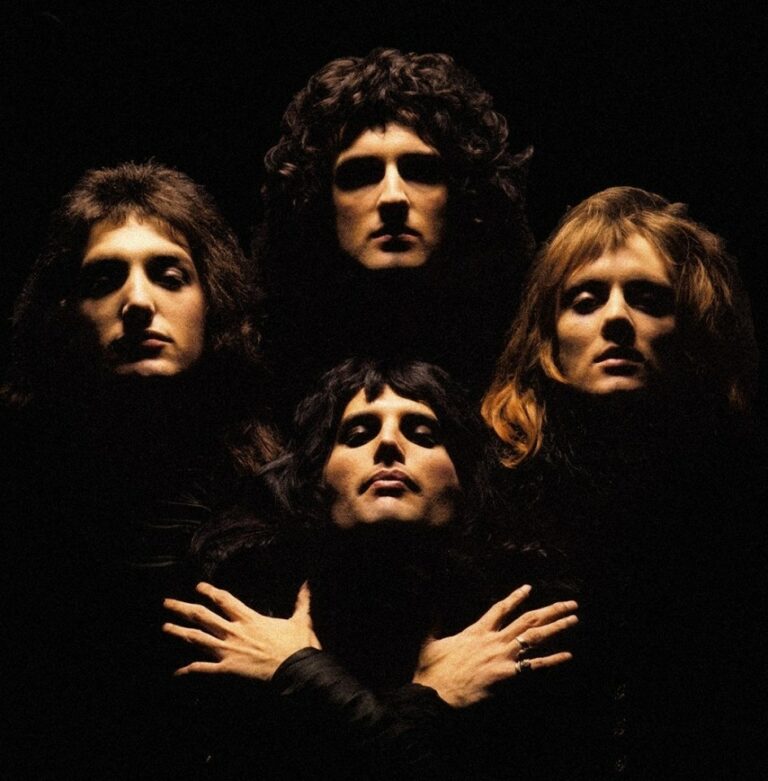 Bohemian Rhapsody е една от най-скъпите и сложни песни