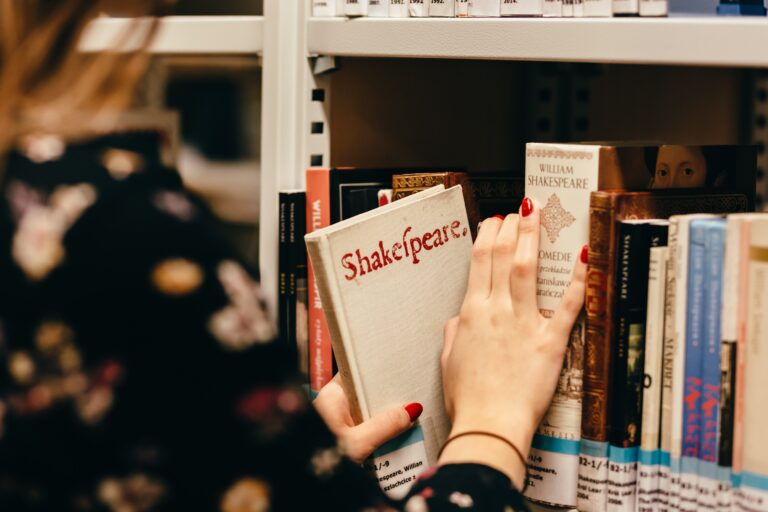 6 научно обяснени причини, поради които да четем повече