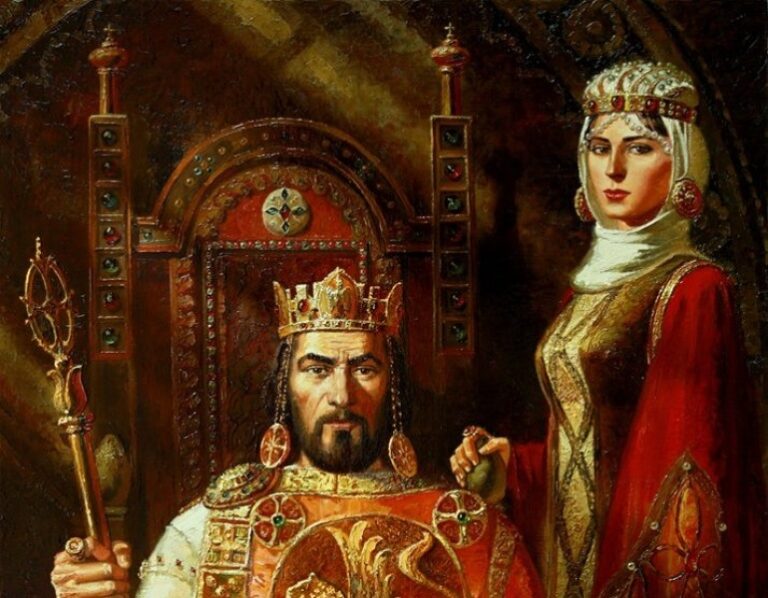 Крале, царе, императори – каква е разликата?