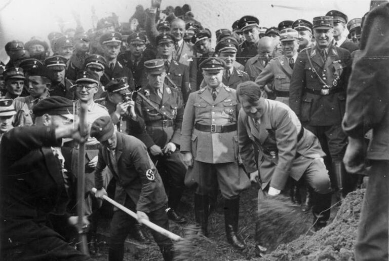 27 наистина забележителни исторически снимки