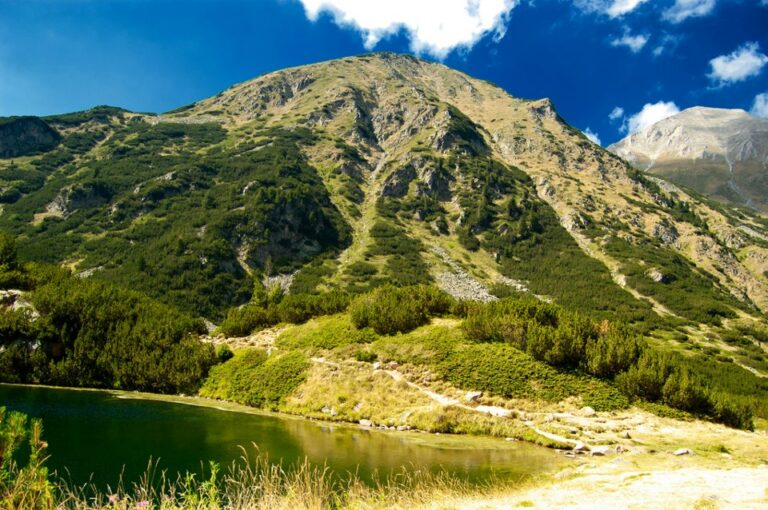 Едни от най-красивите места в България