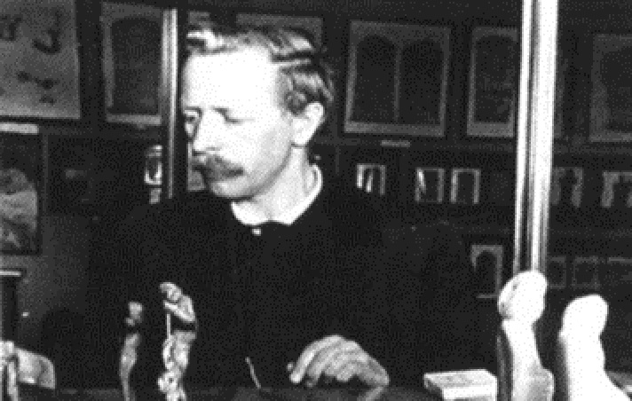 „Хрониката на Ур Линда“ – библията на Химлер