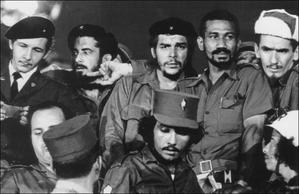 Кубинската революция