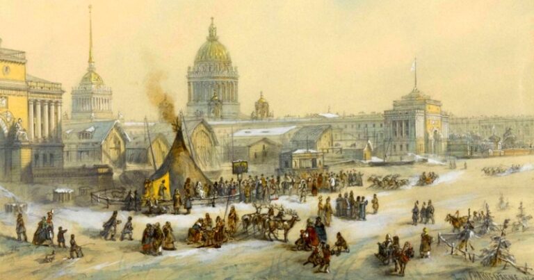 Студеното лято на 1816 г.: Как промените на времето повлияха на световната история