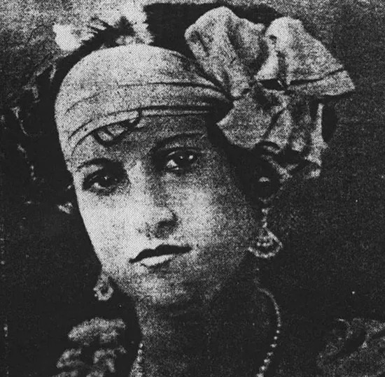 Черната вдовица, на чиято съвест лежат 35 мъже