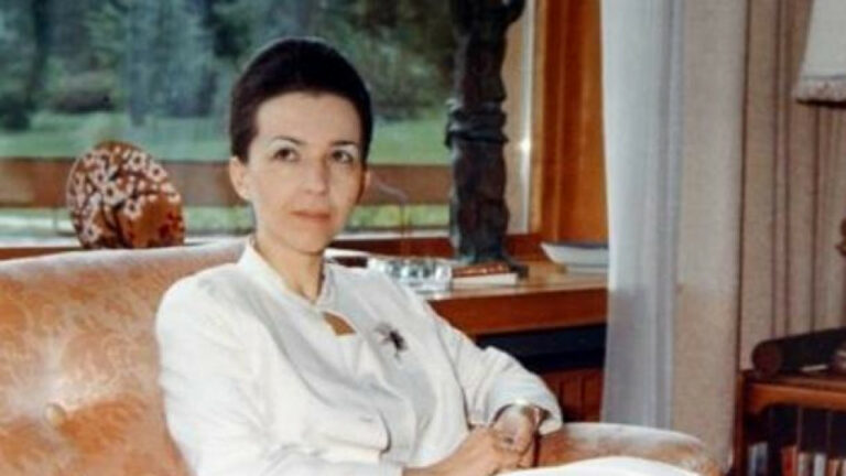 Мистериозни съкровища, свързани с името на Людмила Живкова, изчезват от пещери на връх Бабу и Враца