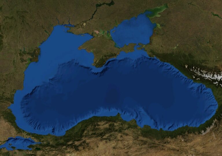 Факт или измислица – имало ли е потоп в Черно море?