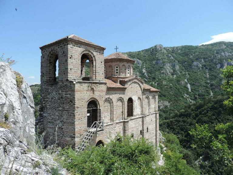 Асеновата крепост