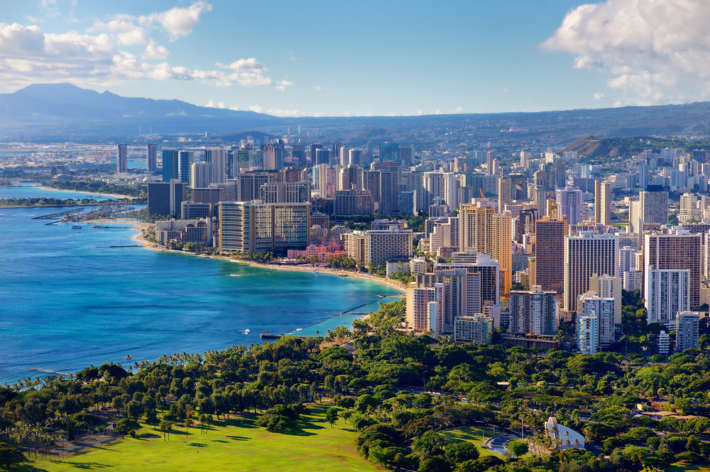 5 неудобни истини за живота в Хаваи