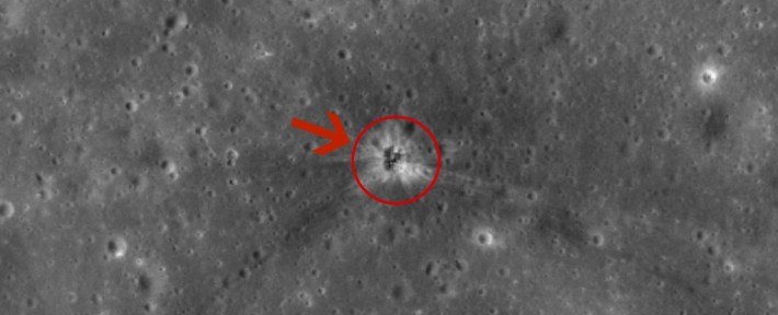 Намериха убедително доказателство за кацането на американците на Луната