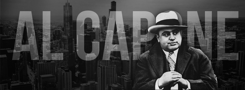 Тайният трезор на Капоне