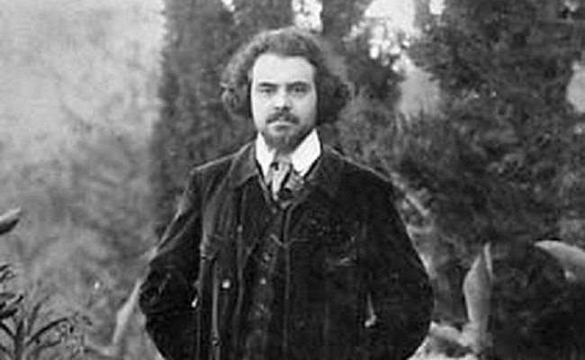 Бердяев – неразбраният социалистически аристократ