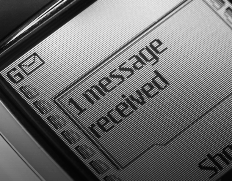 Кога е изпратен първият SMS? - iskamdaznam.com