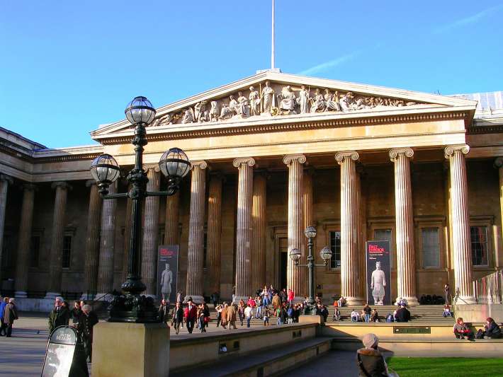The_British_Museum.Camden