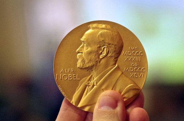 Алфред Нобел: Човекът зад наградата