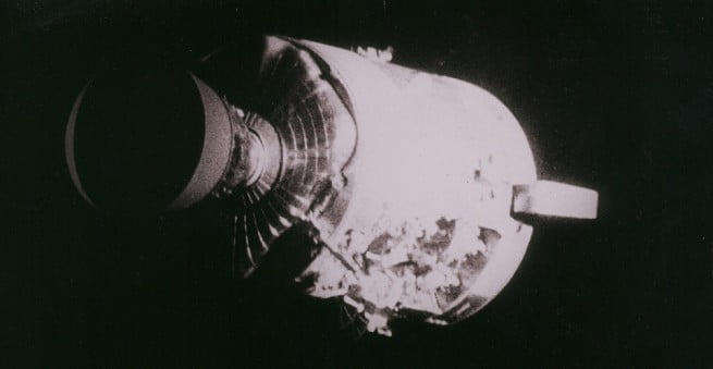 Аполо 13 (1970 г.)
