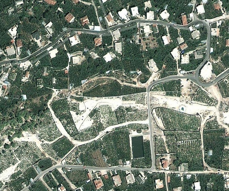 Албанското село Лазарат е произвеждало 900 тона канабис годишно