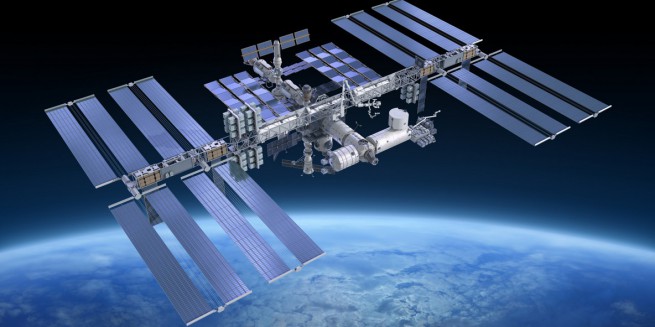 Русия иска собствена космическа станция