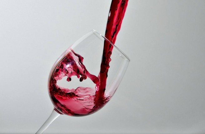 Виното е изобретено преди колелото