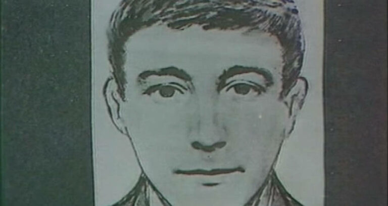 Полицаят убиец, който се появявал първи на всяко местопрестъпление