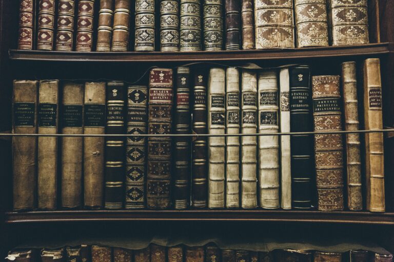 6 случая на масово унищожаване на книги