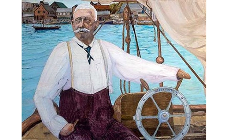Хауърд Блекбърн – морякът, който доказа, че няма невъзможни неща