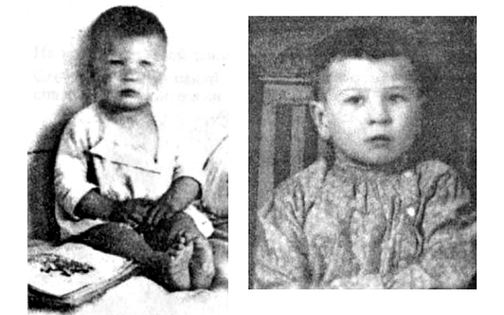 Невероятната история на сляпо момче, което става известен математик