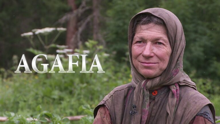 Продължение на сагата: Семейството с 40 годишната изолация в Сибир и оцелялата дъщеря Агафия Ликова, която не изневери на вярванията си (Видео)