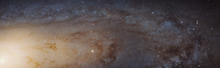Това е най-детайлната снимка от телескопа Хъбъл – обхваща 100 милиона звезди.