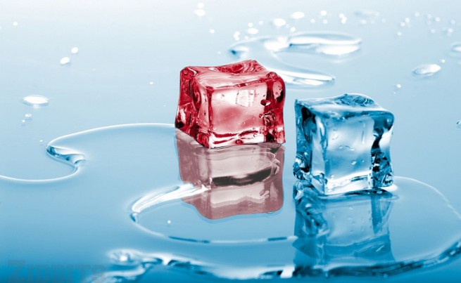 Замръзва ли горещата вода по-бързо от студената?