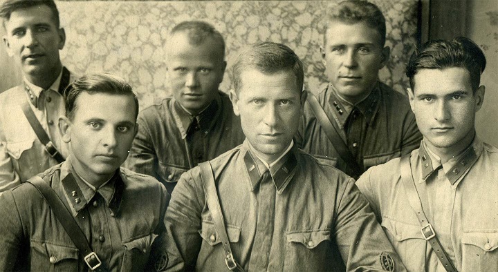 „Делото на вълчетата“: как децата на съветския елит през 1943 г. искат да построят четвърти райх