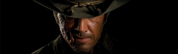 Jonah Hex
