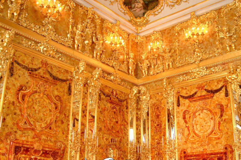 13 световни ценности, които все още липсват (1 част)