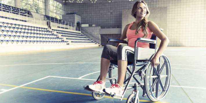 Ново лечение връща движението в краката на парализираните