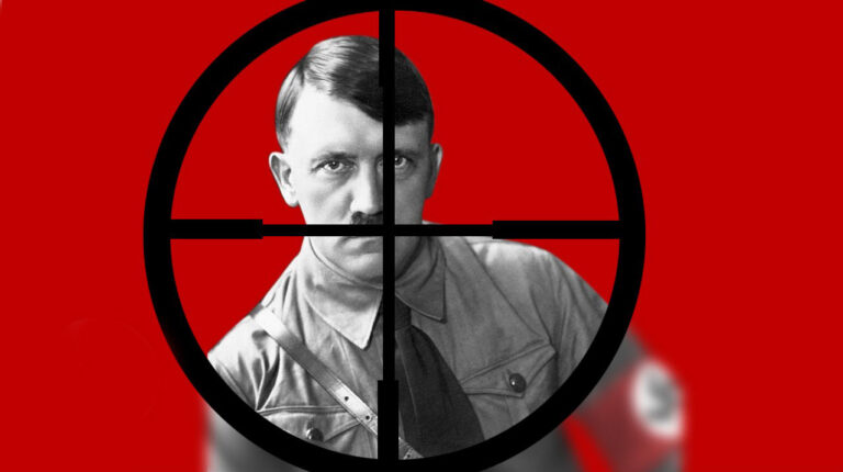Операция Фоксли – как снайперист е щял да убие Хитлер до дома му