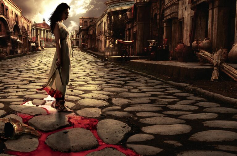 10 шокиращи исторически факта, които не знаехте – част 1