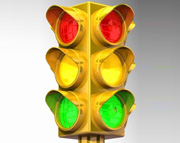 Кой и как е изобретил първия светофар?