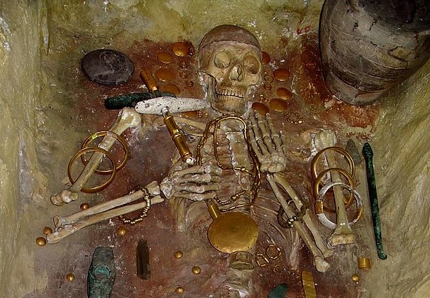 На територията на България е открита най-древната цивилизация в света