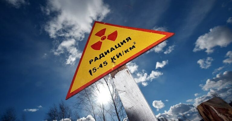 Немирният атом: Аварии с изпускане на радиация, за които в СССР мълчаха